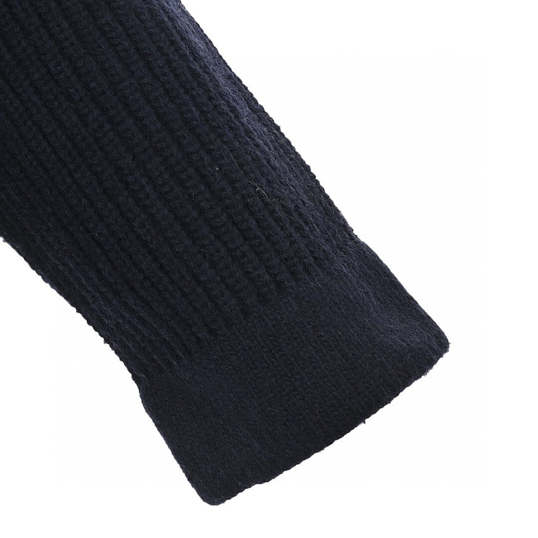 Thom Browne Wool Jacket "Black"