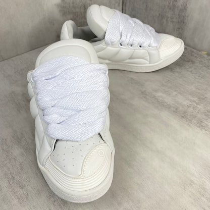 Lanvin Curb XL "White"