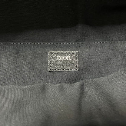Dior Oblique Jacquard Rider Backpack
