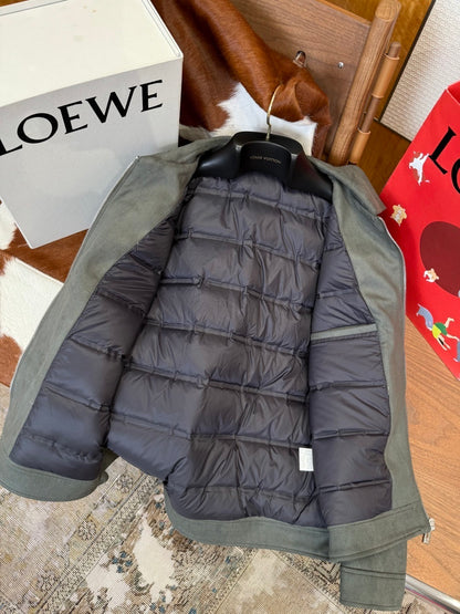Loewe Jacket "Grey"