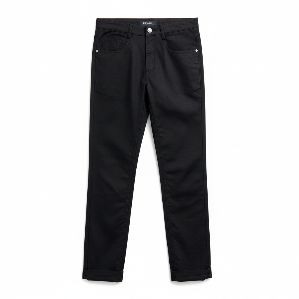 Prada Pants "Black"