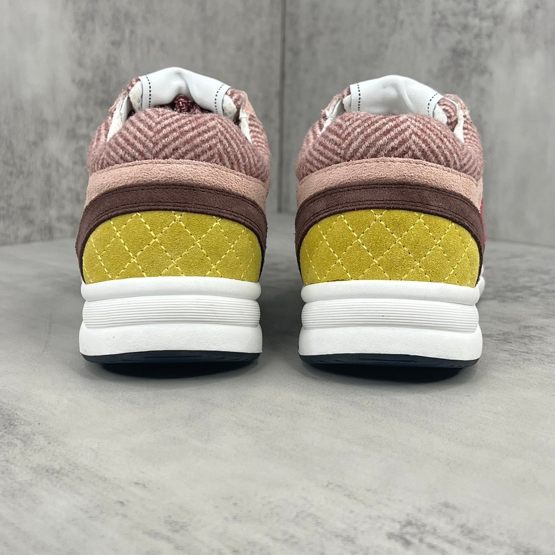 Chanel 22A "Pink-Grey-Green"