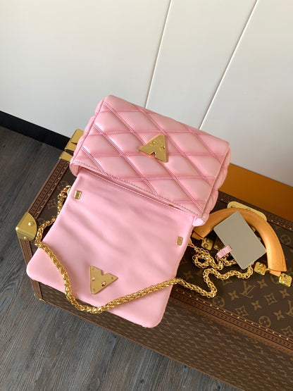 Louis Vuitton GO-14 MM