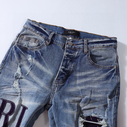 Amiri Jeans