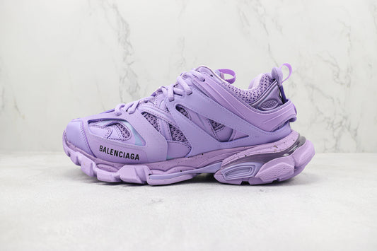 Balenciaga Track "Purple"