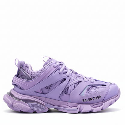 Balenciaga Track "Purple"