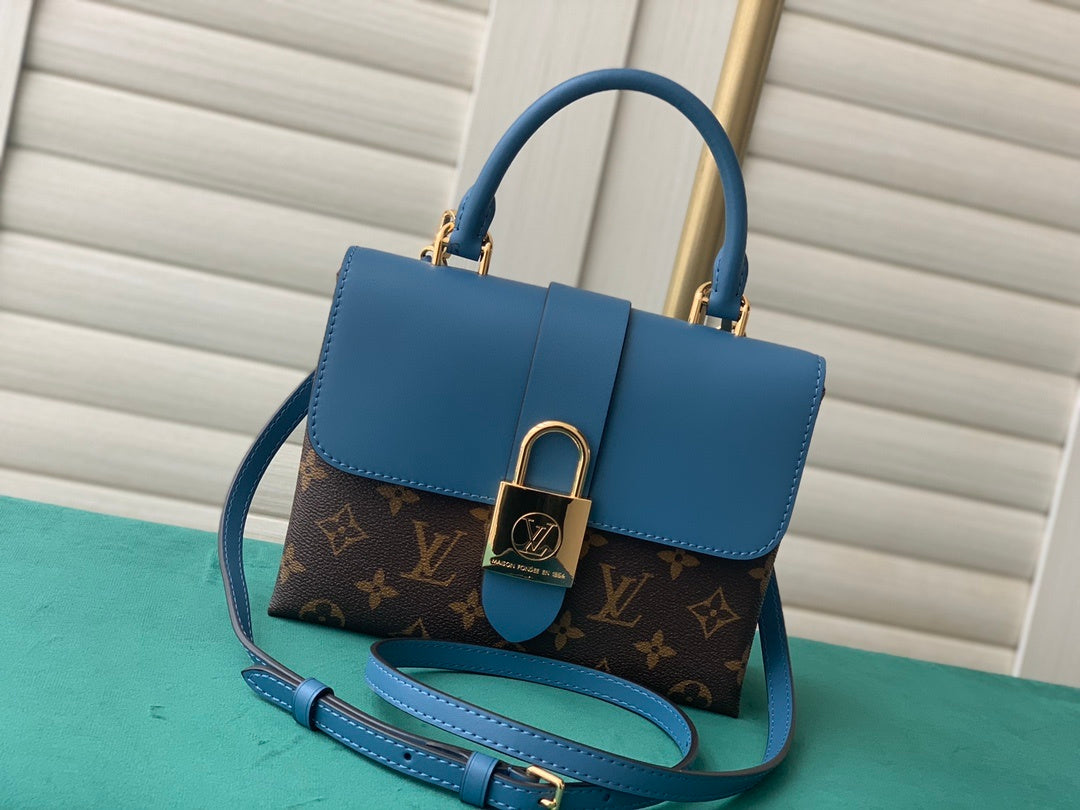 Louis Vuitton Locky BB