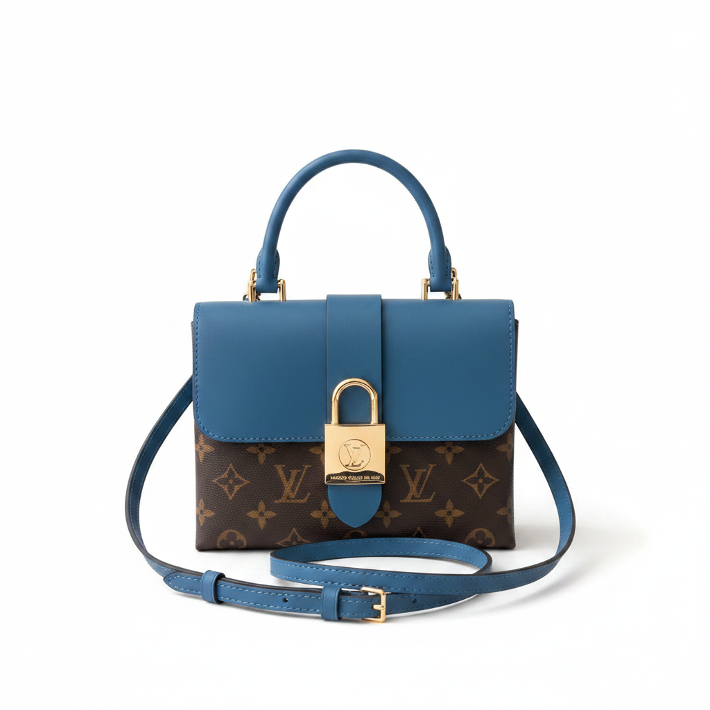 Louis Vuitton Locky BB