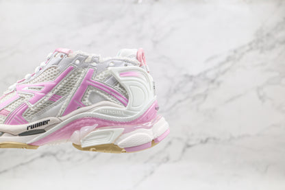 Balenciaga Runner "Pink-White"