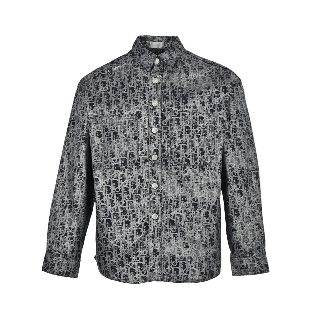 Dior Monogram Overshirt