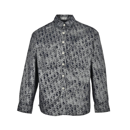 Dior Monogram Overshirt