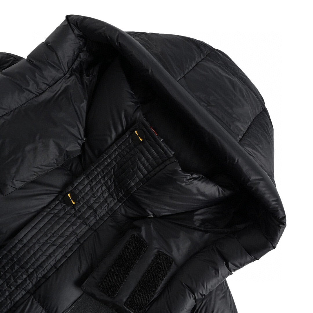 Fendi Down Jacket "Black"