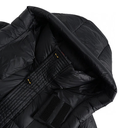 Fendi Down Jacket "Black"