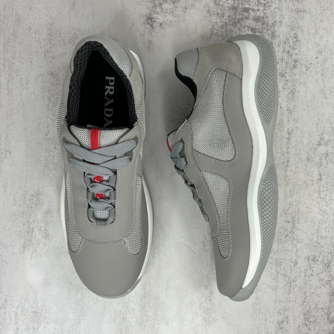 Prada America's Cup "Grey"
