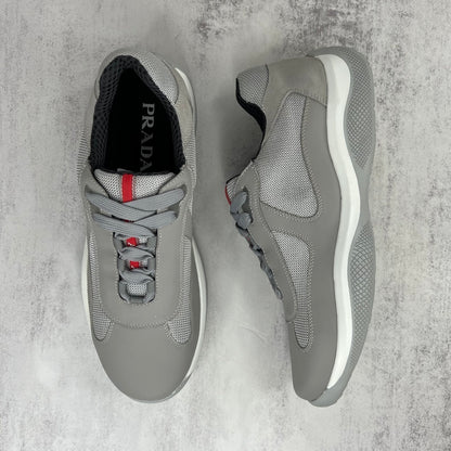 Prada America's Cup "Grey"