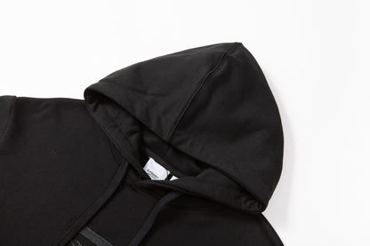 Burberry Titan Hoodie "Black"