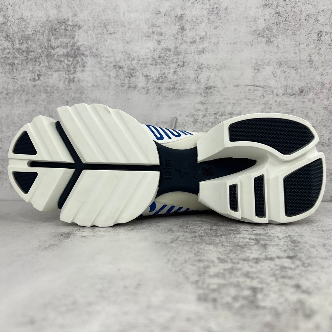 Dior D-Connect "White I Love Paris"