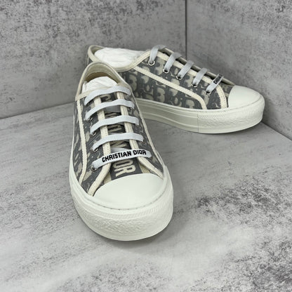 Dior Walk'N'Dior "Grey-White"
