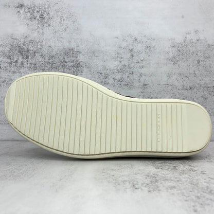 Rick Owens DRKSHDW Hexa High "Black"