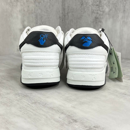 Off-White Out Of Office "White-Black"