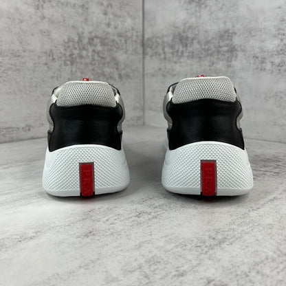 Prada America's Cup "Black-Silver"