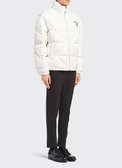 Prada Down Jacket "White"