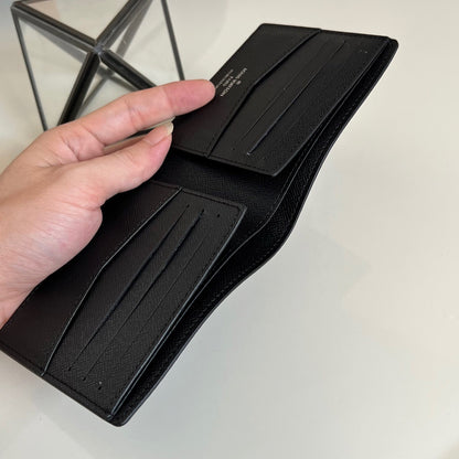 Louis Vuitton Slender Wallet "Epi Leather"
