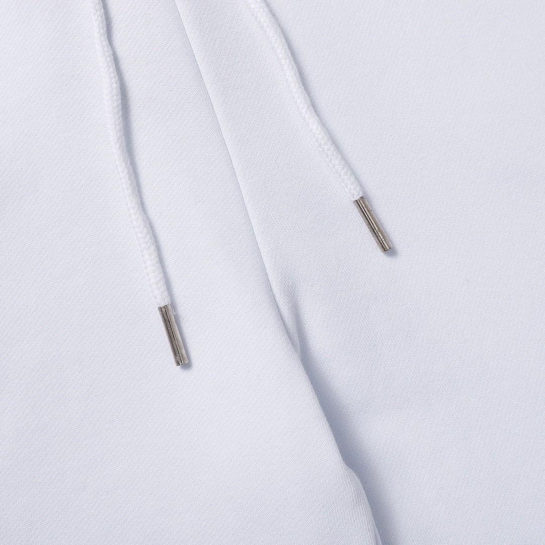 Louis Vuitton Shorts "White"