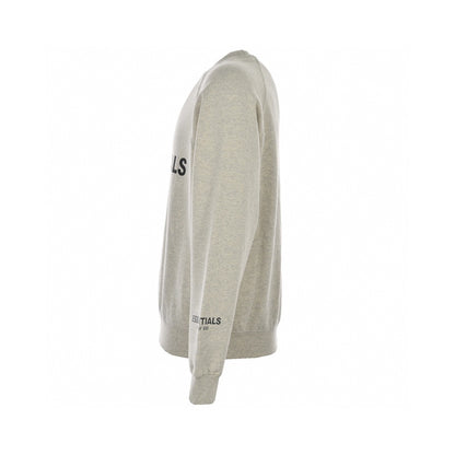 Fear Of God Essentials Sweatshirt "Ivory"