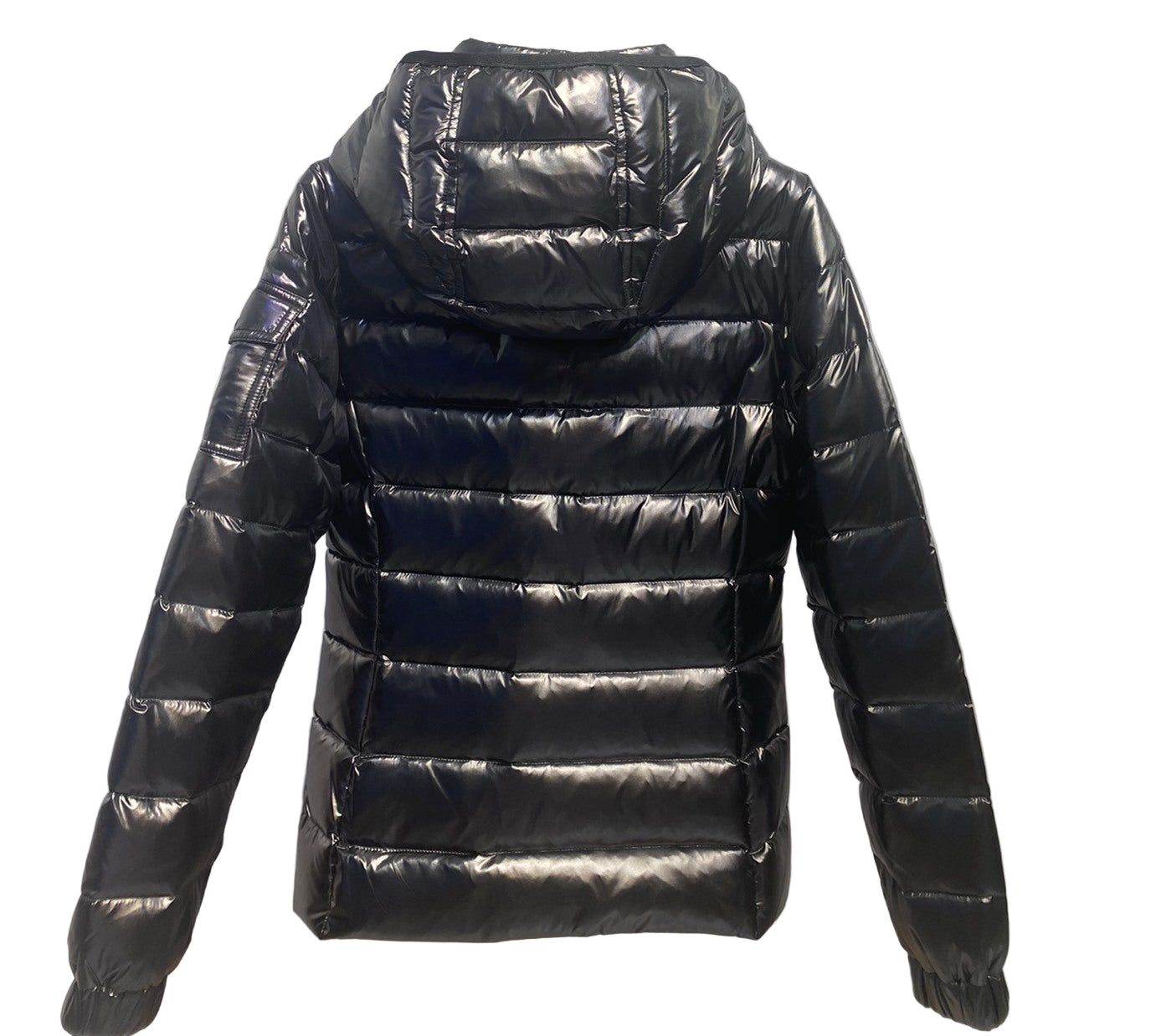 Moncler Bady Down Jacket "Black"