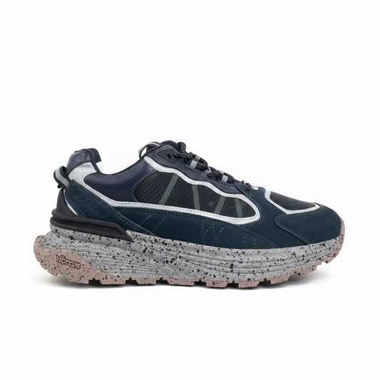 Moncler Lite Runners "Blue"