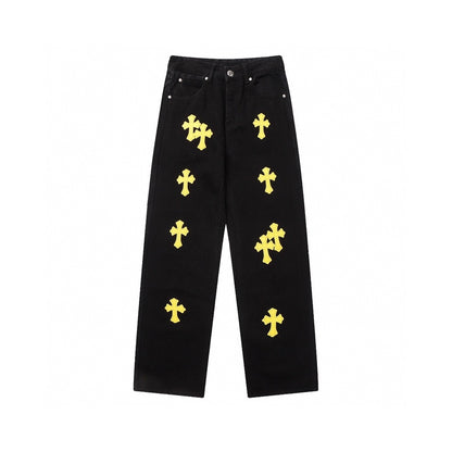Chrome Hearts Jeans