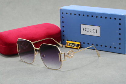 Gucci GG1207SA Sunglasses