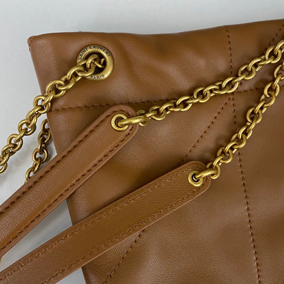 Saint Laurent Jamie Pochon in Lambskin