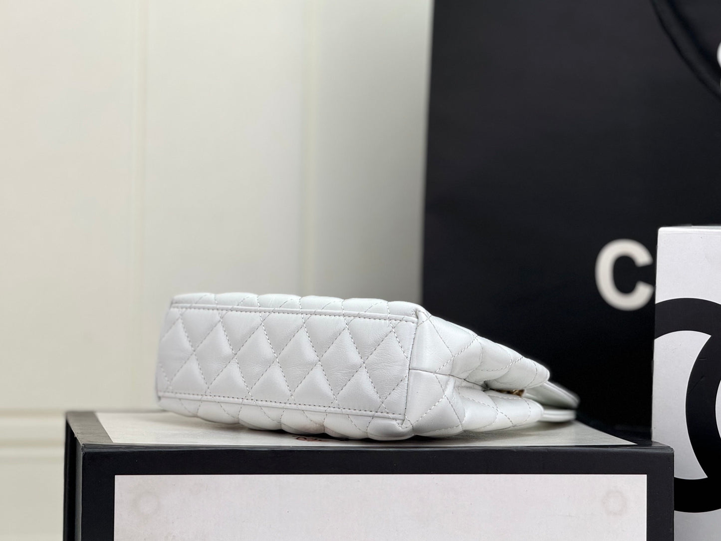 Chanel Kelly Nano Bag