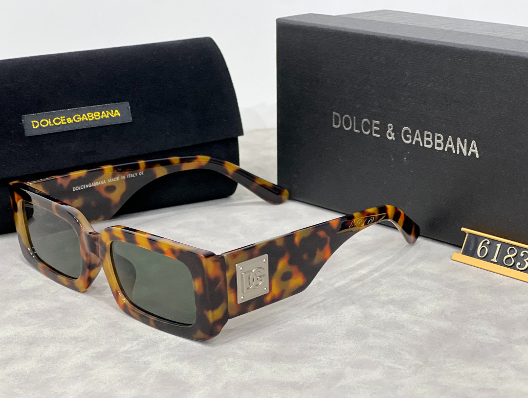 Dolce & Gabbana Sunglasses