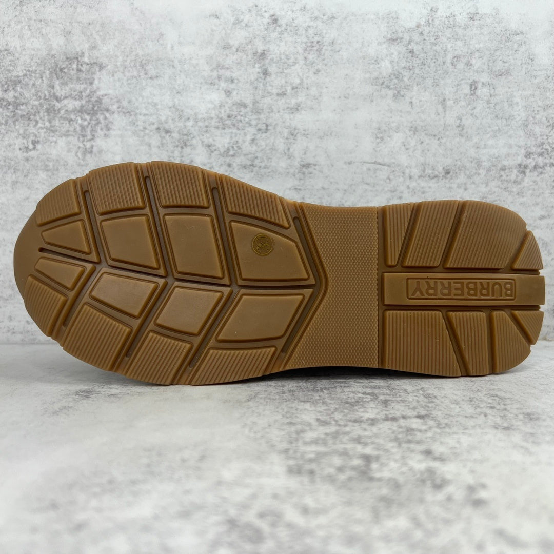 Burberry Ramsey "Black-Beige"