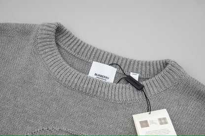 Burberry Sweater "Grey"