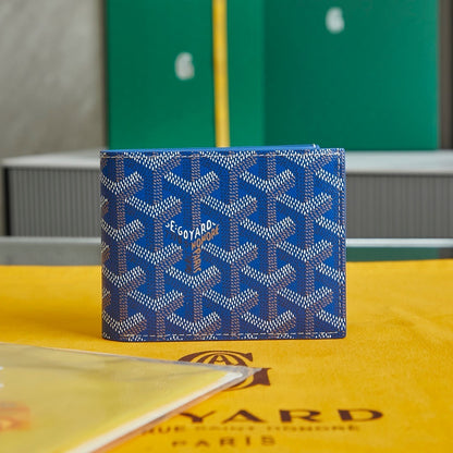Goyard Victoire Wallet