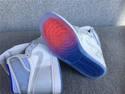 Air Jordan 1 High Zoom "Racer Blue"