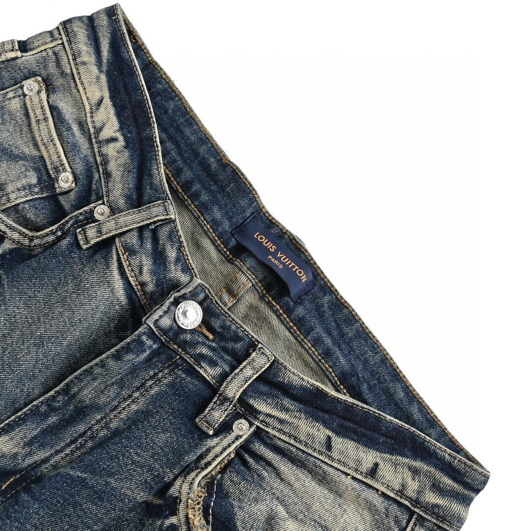 Louis Vuitton Jeans