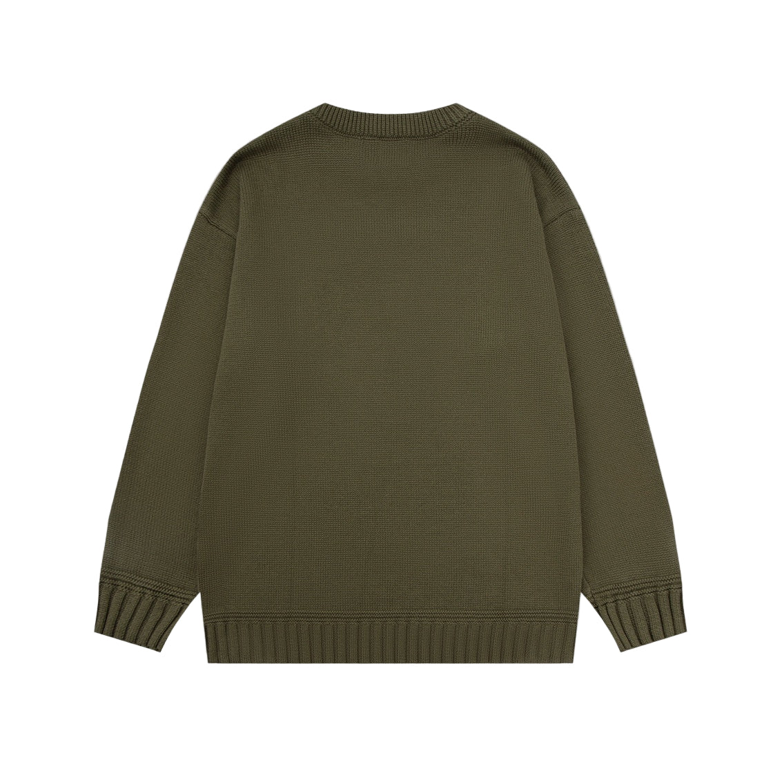 Burberry Sweater "Olive"