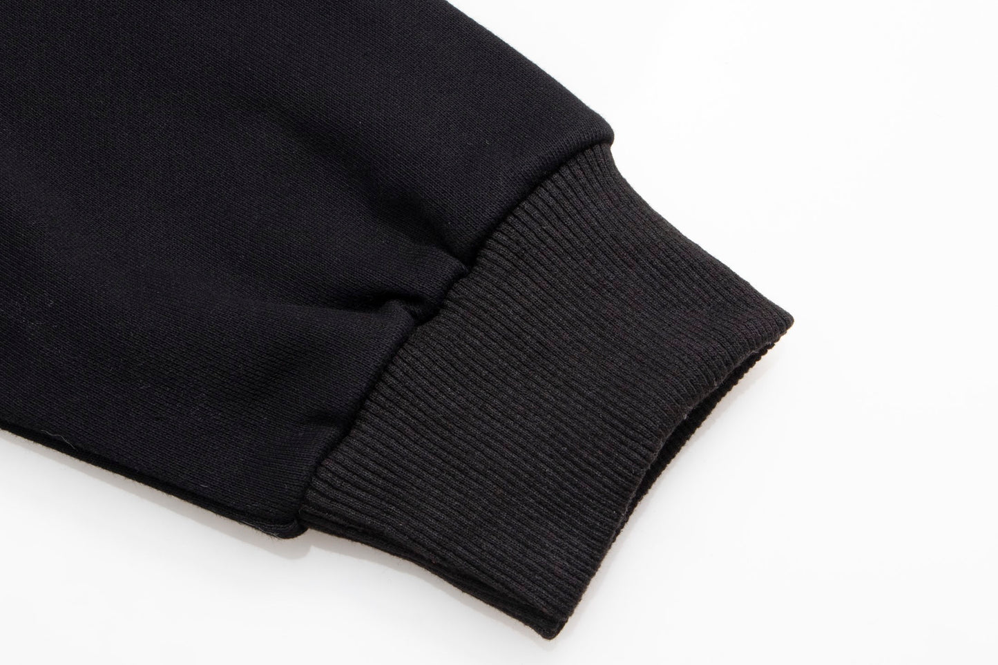 Prada Sweatshirt "Black"