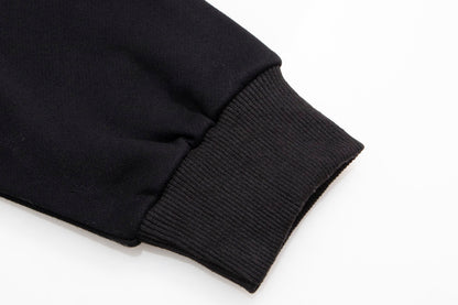 Prada Sweatshirt "Black"