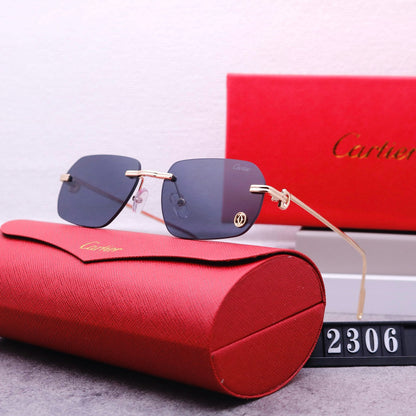 Cartier CT0271S Sunglasses