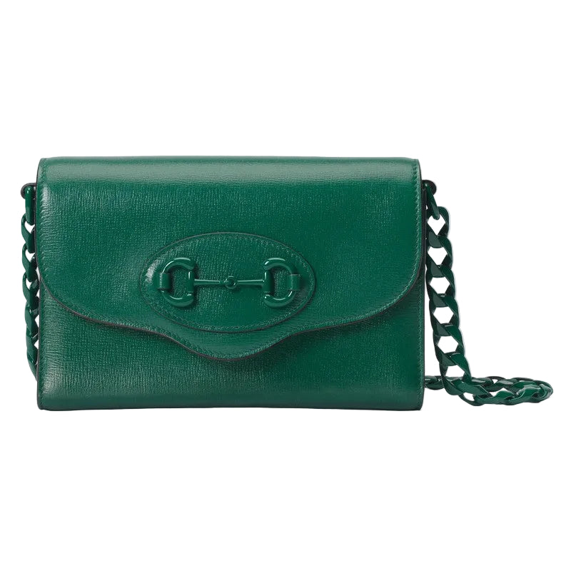 Gucci Horsebit 1955 Mini Bag