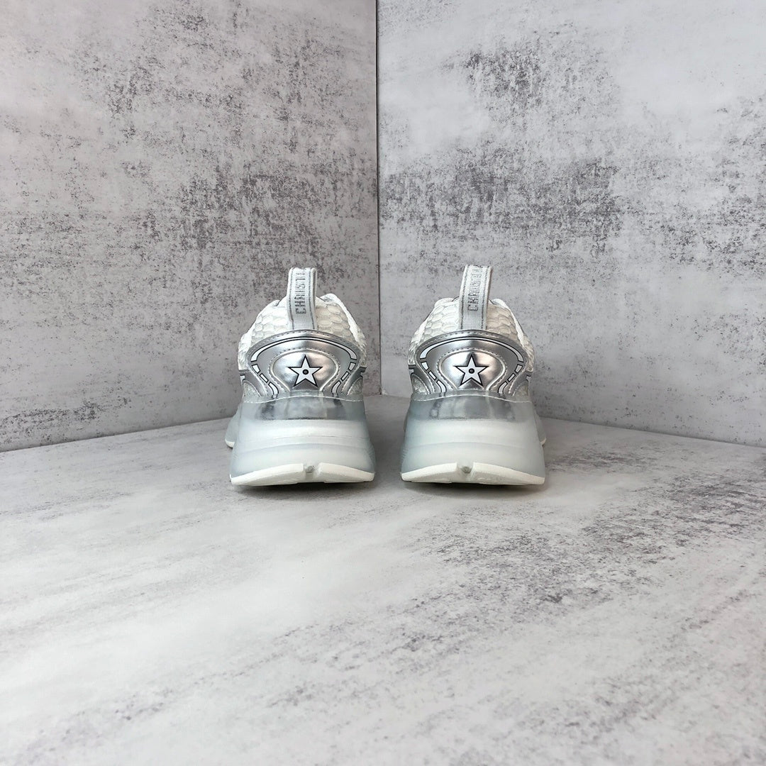 Dior Vibe "Silver"
