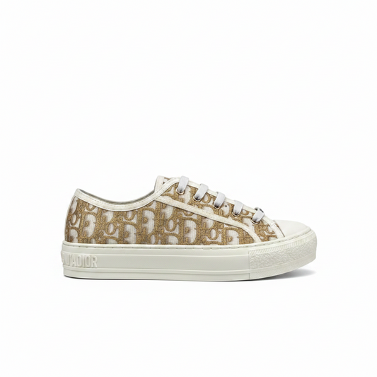 Dior Walk'N'Dior "White-Beige"