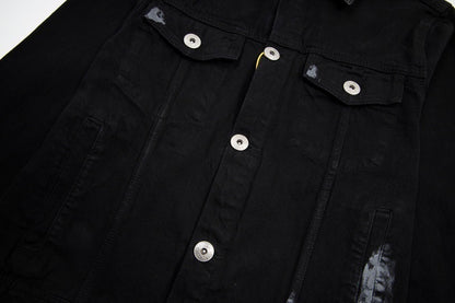 Gallery Dept. x Lanvin Denim Jacket
