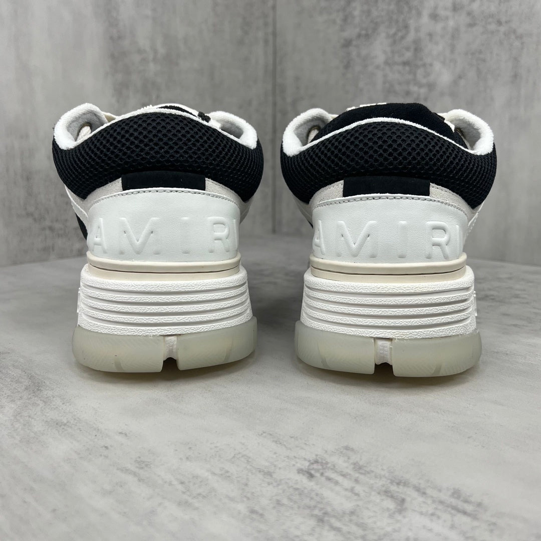 Amiri MA-1 "White-Black"